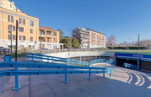 Maloja, 10 – Casa Maloja – ampio appartamento - Foto 30