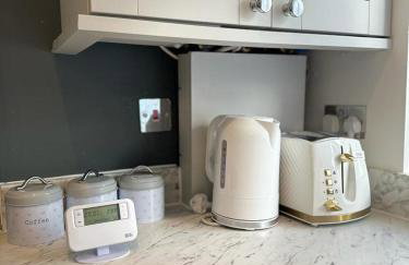 Modern and spacious flat - Photo 15