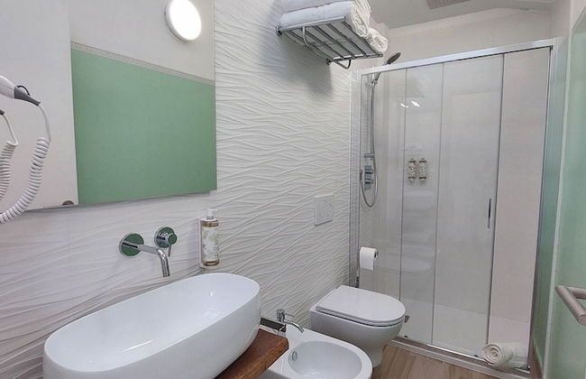 Affittacamere Casa Lilibet - Photo 34