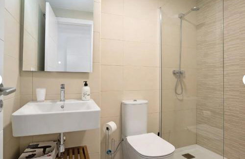 ATLANTERRA-ZAHARA DE LOS ATUNES Increíble apartamento con porche de 16m y jardín privado de 72m - Foto 22