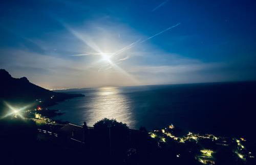 Belle Villa VUE MER EXCEPTIONNELLE PISCINE PRIVÉE 3 mn PLAGES et CALANQUES - Foto 52