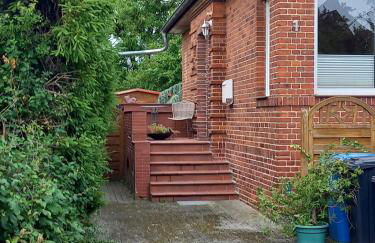 Ferienwohnung Klein & Fein - Foto 23