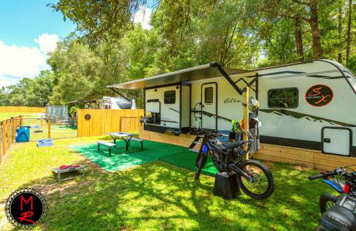 Moto Ranch at Croom - Foto 13