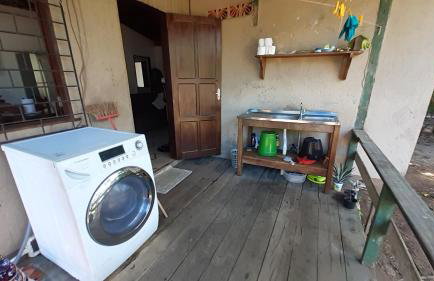 Casa da Cidade Battaglia - Foto 17