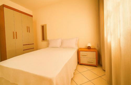 Essencial Flat II - Com Garagem - No Centro - Climatizado - Em condomínio, com portaria 24h - Foto 19