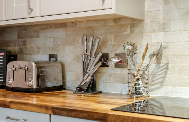 MPL Apartments The Junction Corporate Lets 2 Bed/free Parking - Photo 16