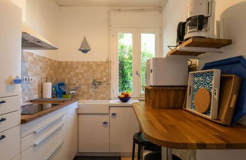 Holiday Home Kereol by Interhome - Foto 14