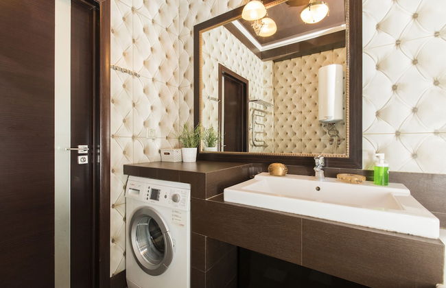 Apartments on Belinskogo 15 - apt 3 - Photo 13