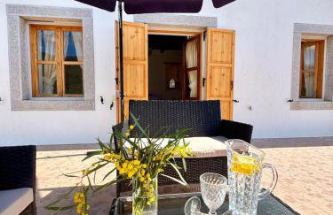 Stone Heaven Villa -Poolside BBQ & Fresh Herbs - Photo 32