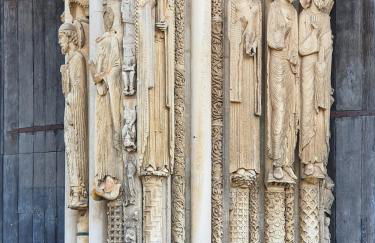 Refuge paisible en plein centre-ville - Foto 19