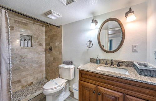 vegas saltwater, a luxury pool villa with 5BR, Spa, wet deck on a half acre lot - Foto 31