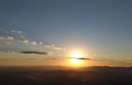 Sítio Topo do Mundo - Pólo Turístico INHOTIM na Serra da Moeda - Foto 73