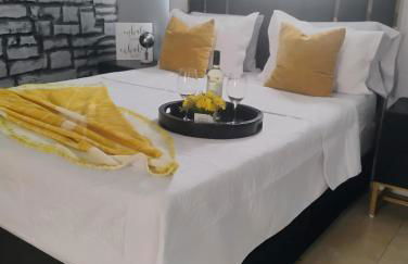 The Citrus Guesthouse in Tampa - Foto 1