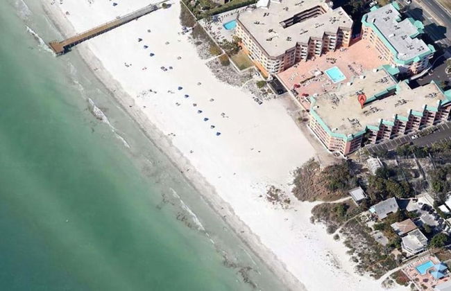 Beach Cottage 1212 in Indian Shores - Photo 27