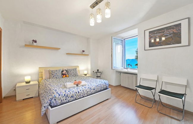 Lugano Bay View - Foto 1