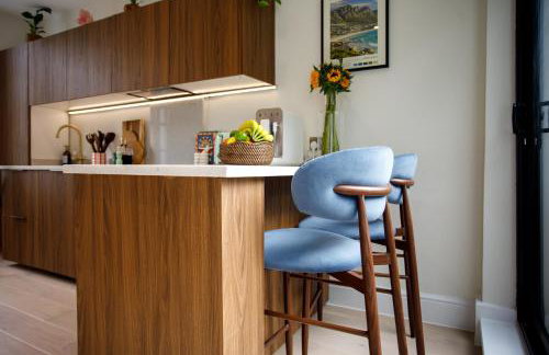 Luxurious maisonette on quiet Islington street - Foto 12