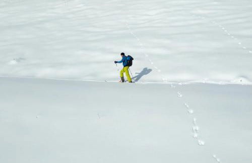 Chalet am Wetterkreuz - Foto 66