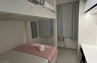 360 SUH Flamengo 15 Smart Apartament - Foto 18