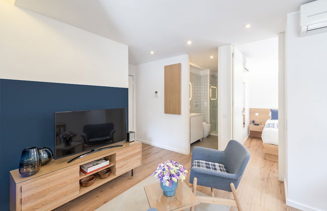 Oporto Collection Mouzinho da Silveira - Photo 4