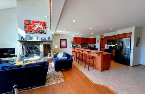 SH3 Luxurious Stonehill Townhouse in Bretton Woods - Foto 7