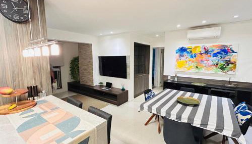 Apartamento Novo Campeche em Florianópolis - Foto 3