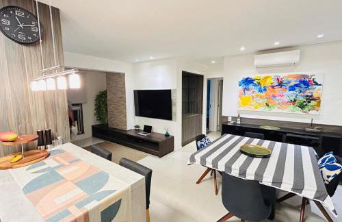 Apartamento Novo Campeche em Florianópolis - Foto 3