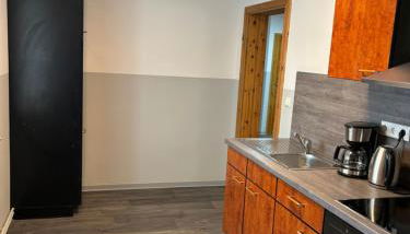 Ferienwohnung Hendrich Sotterhausen 2 - Foto 5