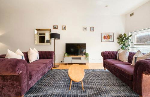 Unique Apartments near Old Street Station - Foto 30