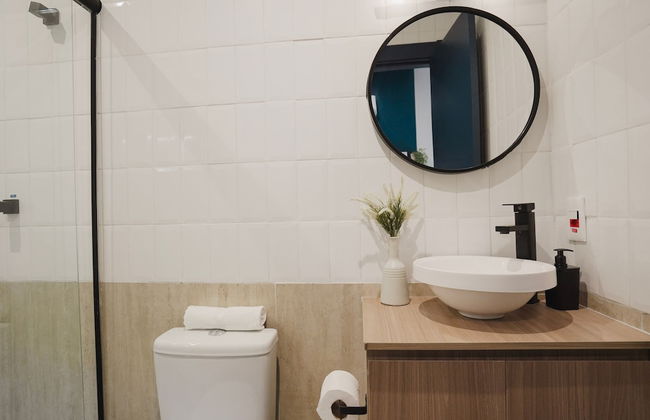 Apê Santos Gonzaga - Foto 63