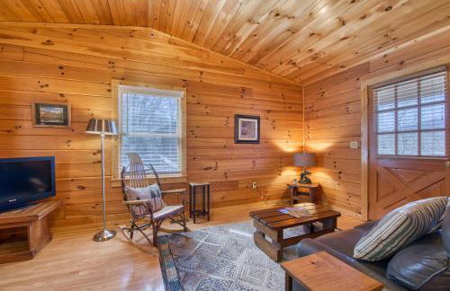 Campground Cabin - Foto 1