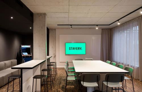 STAYERY Bremen - Foto 22