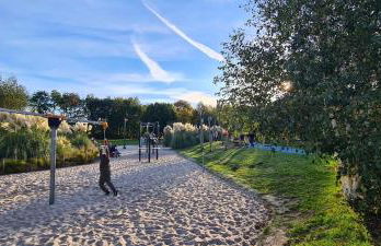 Idyllisches Ferienhaus nähe MEYER WERFT Papenburg - Foto 31