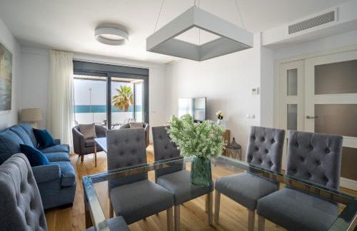 Gran vivienda de lujo frente al mar - Photo 44