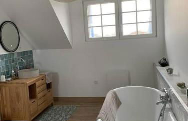 Belle maison bretonne - Foto 14