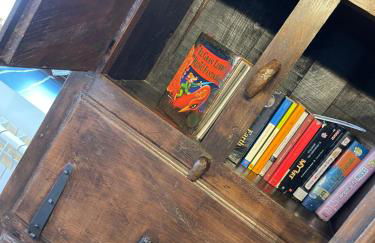 Casa vacacional Escuela la Llera - Foto 29