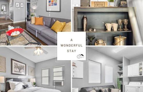 Sleep 5 - Pet & Baby - Laundry - Closer to Hospitals - Foto 4