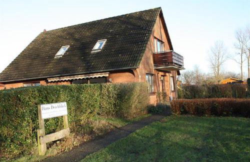 Haus Deichblick - Foto 36