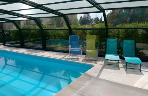 Gîte Le Campet - Foto 14