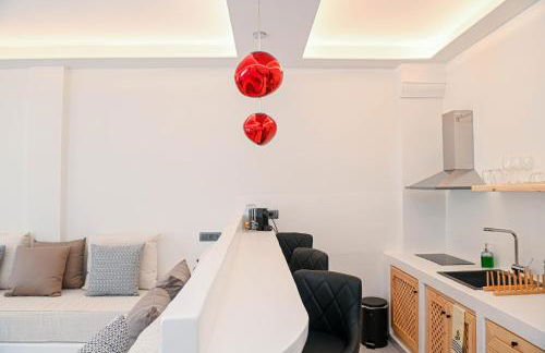 Omnia Suite - Foto 16