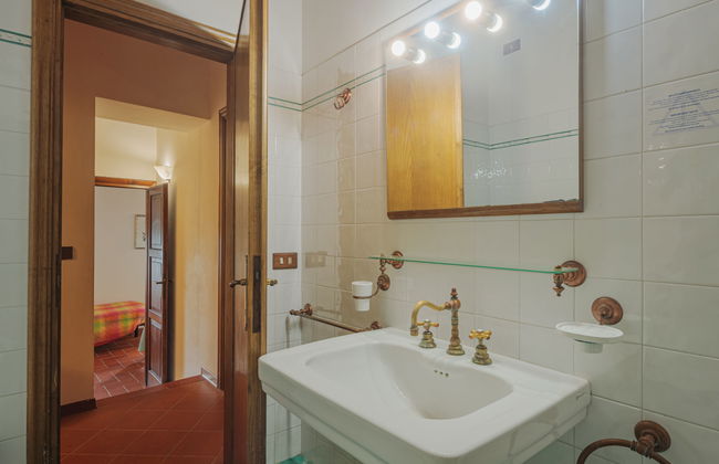 Holiday Home La Grotta by Interhome - Foto 49