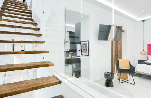 Apartamentos Élite - Art Collection - Andy - Foto 46