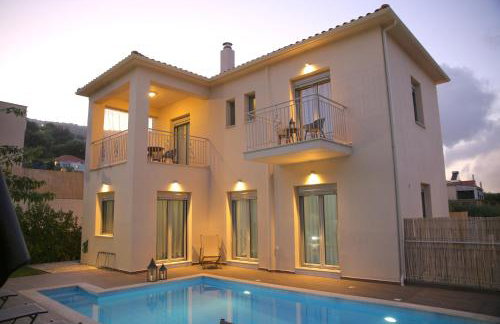 Amarianos Villas - Foto 39