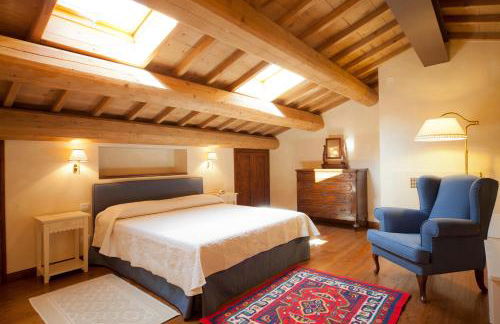 Antico Casale Bergamini - Foto 8