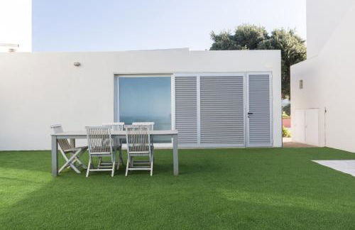 Santa Cruz Ocean View Villa - Foto 43