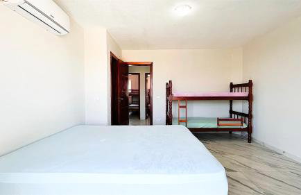 Triplex com piscina 150m do mar - Foto 16