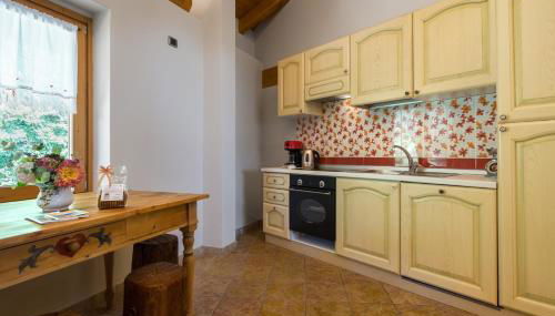 Casa Monica Ledro Attico - Foto 4