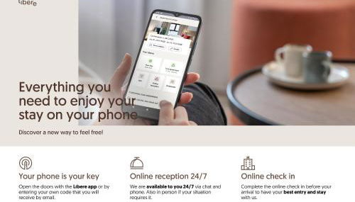 Líbere Valencia Ruzafa - Photo 2