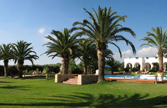 2099 Villa Arkè - Foto 16