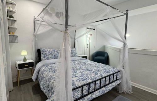 2BD - 4 Dallas l FIFA READY l 5 Min from Love Field - Foto 29