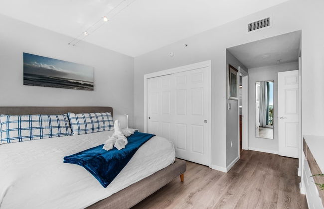 Palms Resort #1512 Jr 2BR - Foto 8